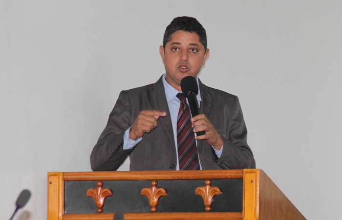 Valente – Vereador Lomanto Queiroz foca mandato na reabertura do Banco do Brasil.”irei até a última instância da justiça brasileira”