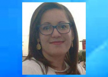 Mulher é morta a facadas pelo ex- marido. Criminoso estaria inconformado com o fim do relacionamento