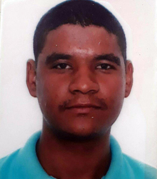 Família procura mototaxista desaparecido após sair de casa para fazer corrida em Santaluz