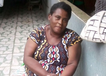 Fortes emoções: moradora do Pará que não tinha contato com nenhum familiar há 37 anos, consegue depois de matéria no Calila