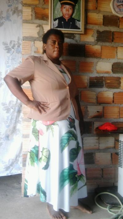 Moradora do Estado do Pará tenta encontrar parentes em Pintadas, Coité e Queimadas. São 37 anos sem contato