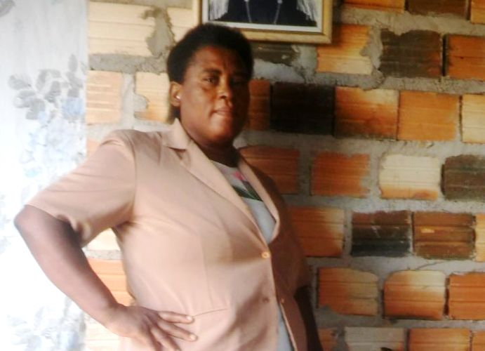 Moradora do Estado do Pará tenta encontrar parentes em Pintadas, Coité e Queimadas. São 37 anos sem contato