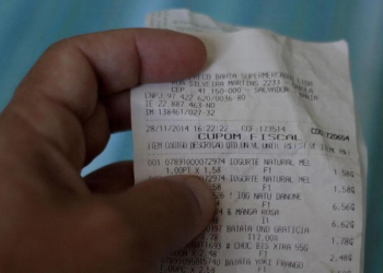 Nota Premiada Bahia chega a 200 mil cidadãos cadastrados