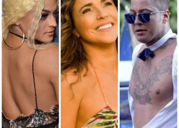 Vereador quer Pabllo Vittar, Daniela Mercury e Igor Kannário fora da Micareta de Feira