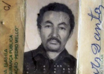 Nordestina: idoso morre após levar golpes de faca em sua residência