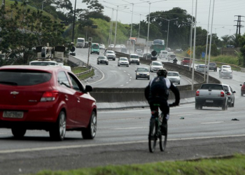 Balanço aponta 436.737 multas por excesso de velocidade nas rodovias federais da BA em 2017