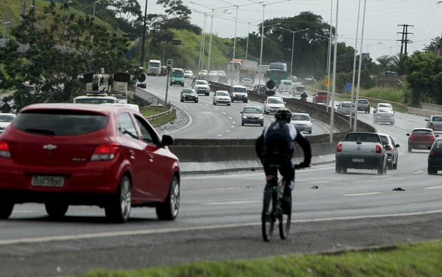 Balanço aponta 436.737 multas por excesso de velocidade nas rodovias federais da BA em 2017
