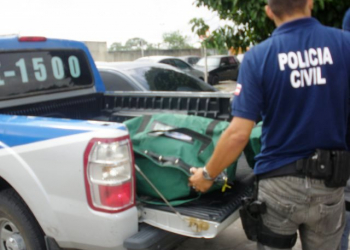 Inscrições para concurso público da Polícia Civil começam nesta quinta (1º)