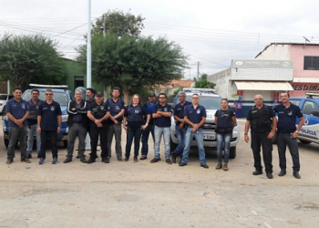 Operação da Policia Civil apreende dois jovens suspeitos de matarem médico e criança em Macururé