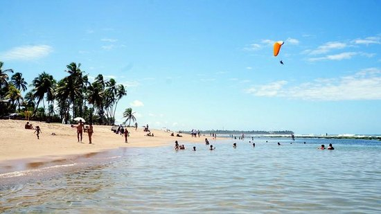 Idosa de 81 anos morre afogada ao levar presente para Iemanjá