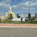 São Domingos I – Prefeito Izaque Junior entrega nova Praça José Vitalino