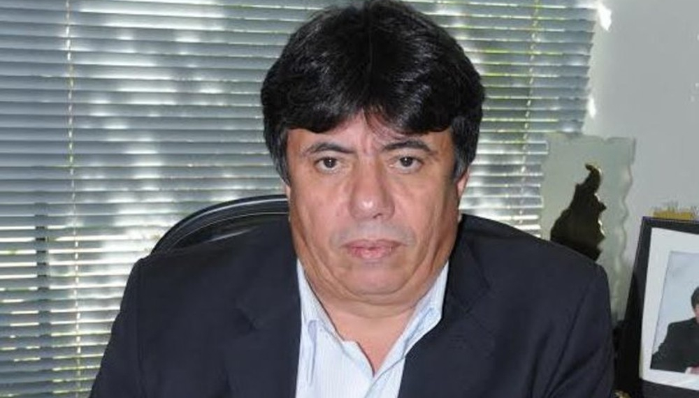 TO- Prefeito de Tocantínia é baleado no dia do aniversário