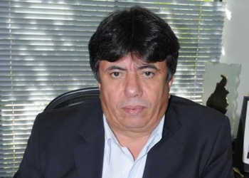 TO- Prefeito de Tocantínia é baleado no dia do aniversário