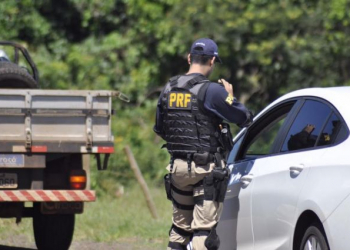 Polícia Rodoviária inicia sexta-feira Operação Carnaval em todo o país