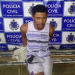 Homem é assassinado menos de 24 horas após ser preso com simulacro de arma de fogo em Cipó