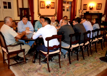 Segurança: começa a funcionar em América Dourada e São José do Jacuípe a ‘Operação Distrito’ e a ‘Ronda Rural’ em Araci