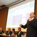 Prefeitos cobram recurso de custeio em reunião com ministro da Saúde na UPB