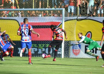 Resultado do Ba-Vi deverá ser divulgado na tarde desta segunda pela FBF