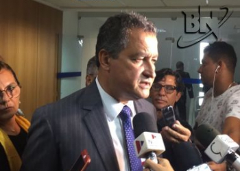 Articulação para o PP apoiar ACM Neto é ‘normal’, avalia Rui Costa