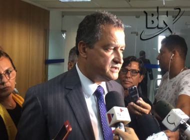 Articulação para o PP apoiar ACM Neto é ‘normal’, avalia Rui Costa