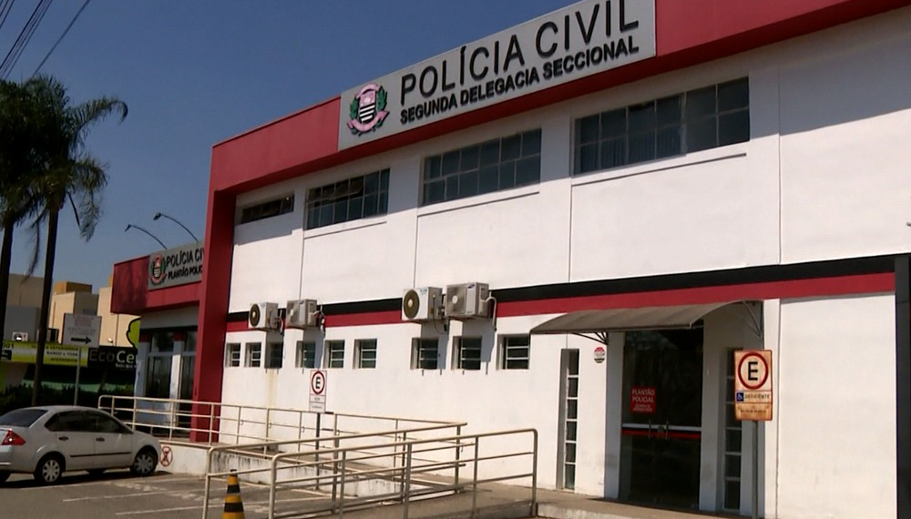 SP – Cantor gospel é preso durante evento religioso em igreja de Campinas