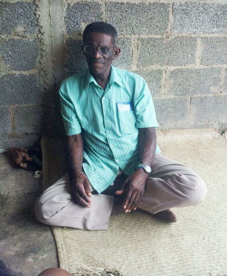 Fortes emoções: moradora do Pará que não tinha contato com nenhum familiar há 37 anos, consegue depois de matéria no Calila