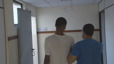 Dois suspeitos de envolvimento na morte de garota de Serra Preta achada em saco são presos em Feira de Santana