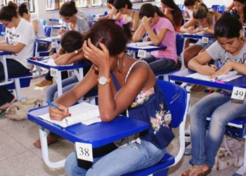 Inscrições para isenção da taxa do vestibular da Uefs começam nesta terça (20)