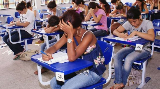 Inscrições para isenção da taxa do vestibular da Uefs começam nesta terça (20)