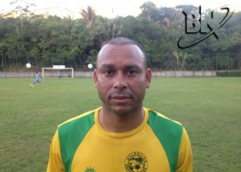Ex-Vasco e Atlântico, Valdiram vira morador de rua no Rio de Janeiro