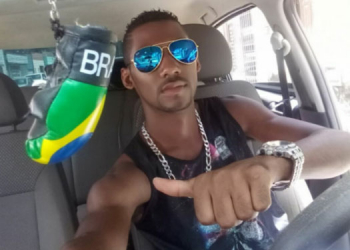 Frentista é morto a tiros em posto de gasolina em Eunápolis