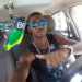 Frentista é morto a tiros em posto de gasolina em Eunápolis