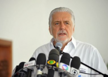 Lava Jato: Wagner vira alvo de inquérito por suspeita de receber caixa 2, diz coluna