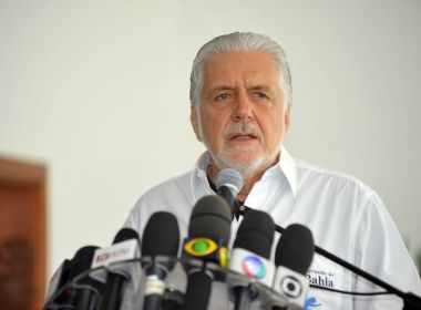 Lava Jato: Wagner vira alvo de inquérito por suspeita de receber caixa 2, diz coluna