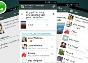 Projeto de lei proíbe adicionar pessoas em grupos do WhatsApp sem autorização
