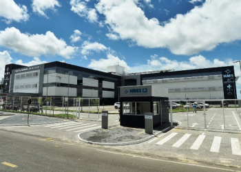 Primeiro Hospital Municipal de Salvador será inaugurado dia 4/4