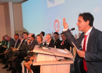 6º Encontro de Prefeitos: Eures cobra repasse dos royalties do petróleo aos municípios