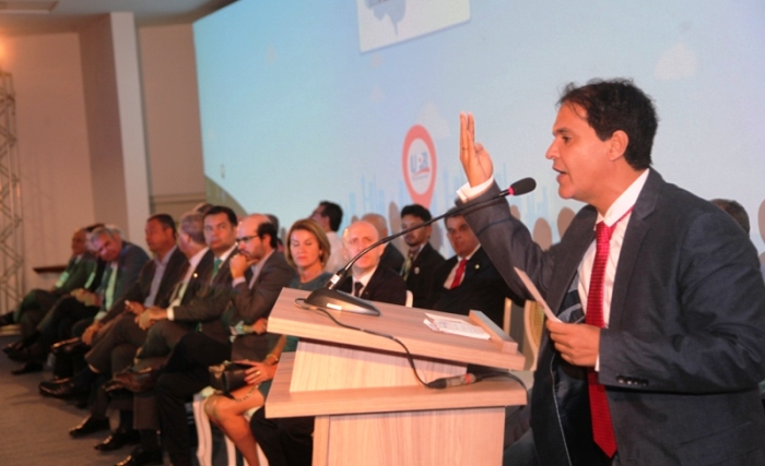 6º Encontro de Prefeitos: Eures cobra repasse dos royalties do petróleo aos municípios