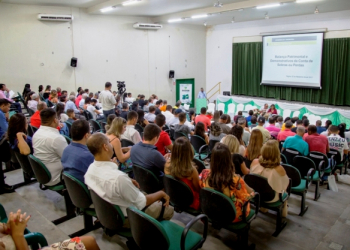 Sicoob Coopere comemora 25 anos e distribui mais de R$ 1 milhão para os associados (matéria atualizada)