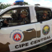 Quatro indivíduos morrem em confronto com a Cipe Central em Ibirataia