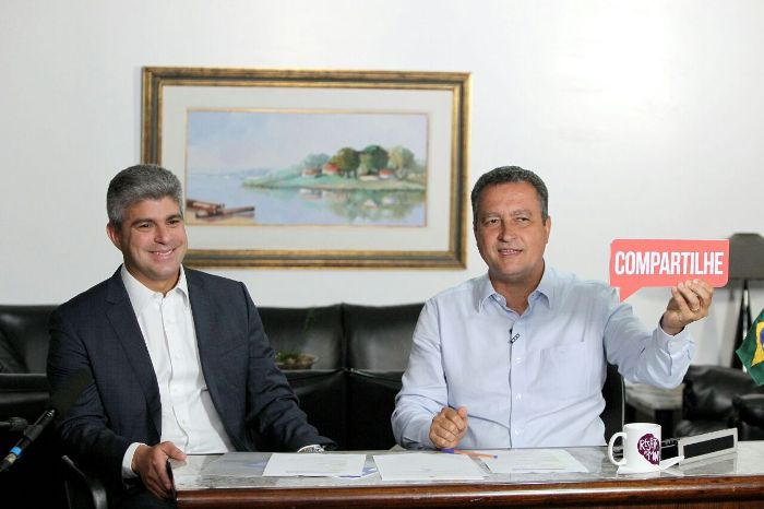 BA- Governo paga em abril segundo maior valor da história do PDP