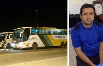 Operação captura na Bahia foragido de SP que estuprou a filha