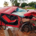 Mulher e neta de cinco anos morrem em acidente na BR 101. Carro seguia de Aracaju para Várzea do Poço
