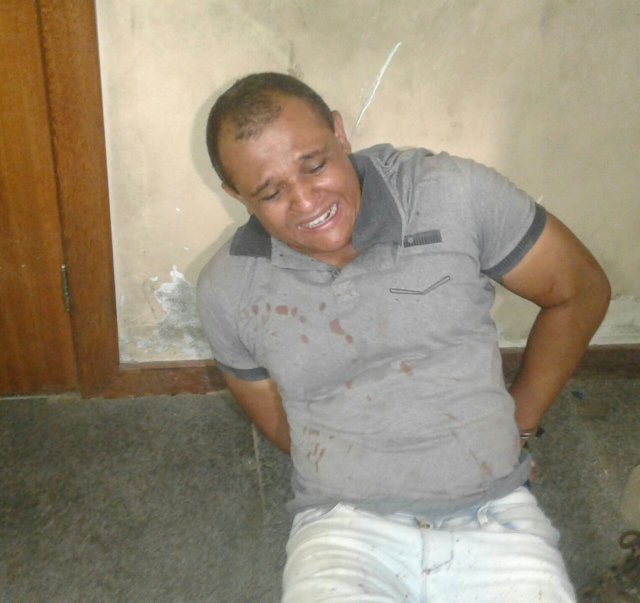 Feira de Santana: Padre é vítima de tentativa de homicídio no distrito de Maria Quitéria