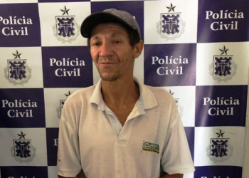 Acusado de tentativa de homicídio é preso pela Polícia Civil de Coité