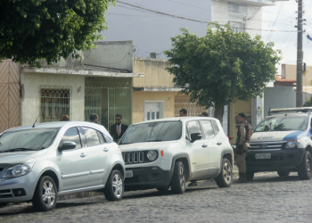 Coité – ‘Operação Fake News’ apreende computadores em residência de funcionário público