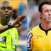 Árbitros da FIFA apitarão os dois BA-VIs