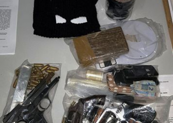 Tucano – Dois homens e uma mulher suspeitos de tráfico de drogas morrem em confronto com a Cipe Nordeste