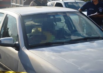 Ex-presidiário que residia em Tanquinho foi morto a tiros em Feira de Santana