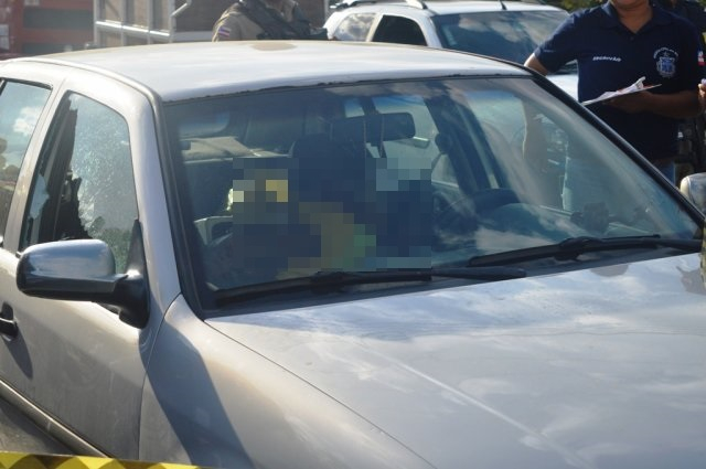 Ex-presidiário que residia em Tanquinho foi morto a tiros em Feira de Santana